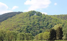 Hotel - La Grande Cure